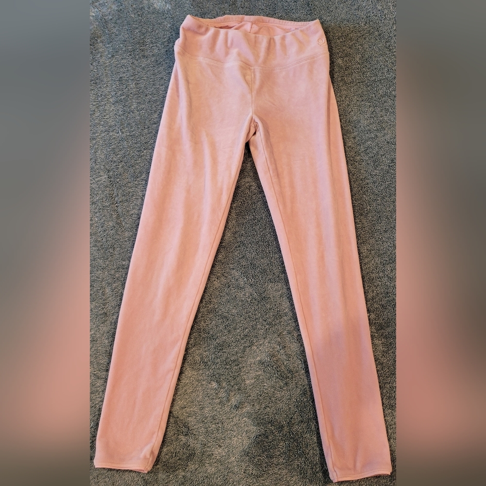 Cuddl Duds leggings